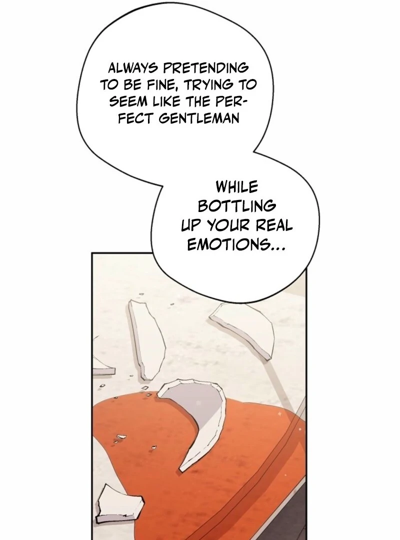 There Is No Need To Be Obsessed chapter 54 page 80