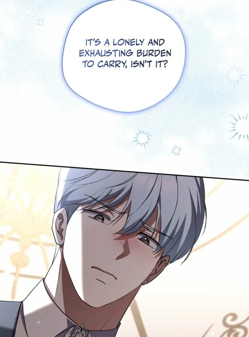 There Is No Need To Be Obsessed chapter 54 page 82