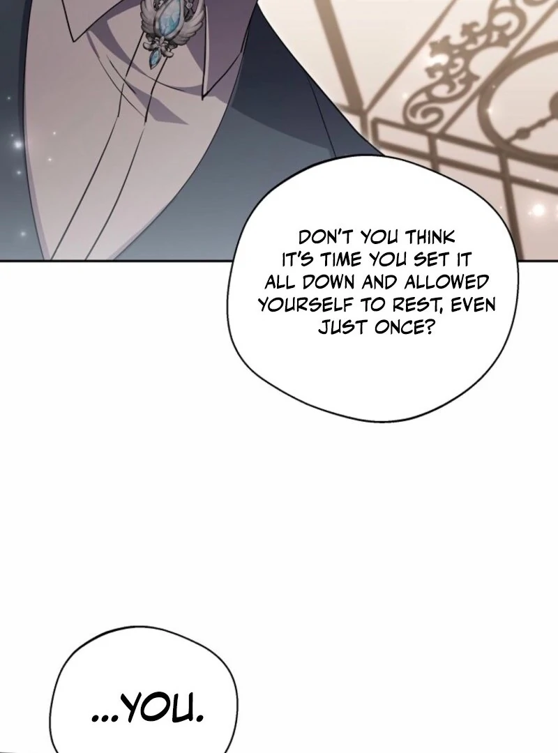 There Is No Need To Be Obsessed chapter 54 page 83