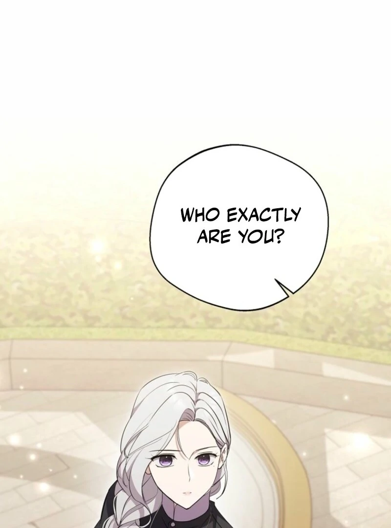 There Is No Need To Be Obsessed chapter 54 page 85