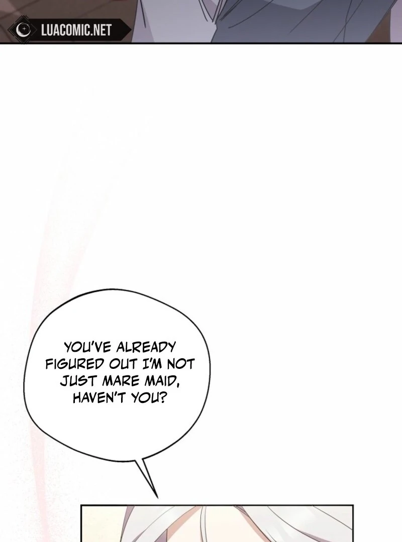 There Is No Need To Be Obsessed chapter 54 page 87