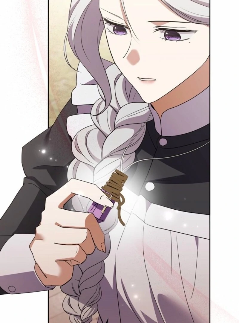 There Is No Need To Be Obsessed chapter 54 page 88
