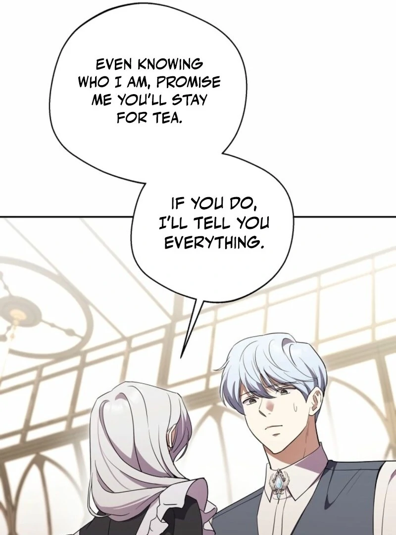 There Is No Need To Be Obsessed chapter 54 page 91