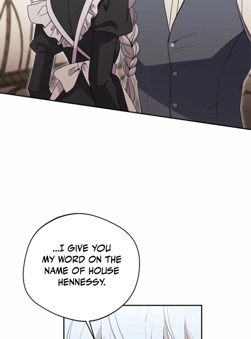 There Is No Need To Be Obsessed chapter 54 page 92