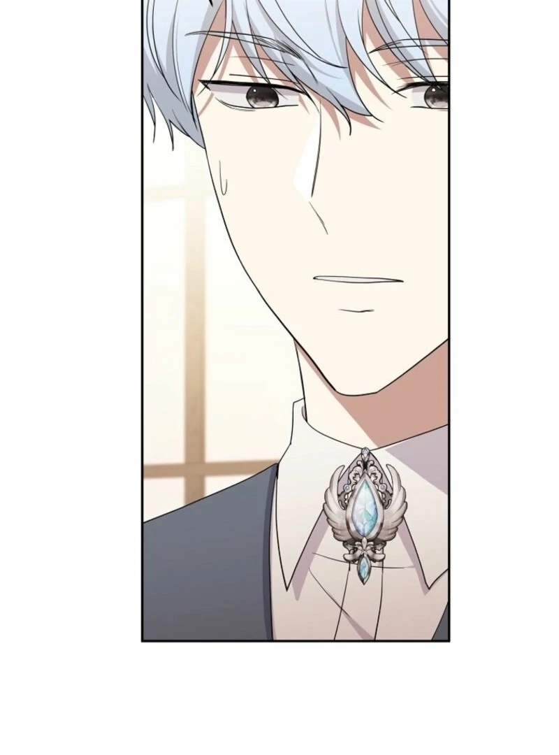 There Is No Need To Be Obsessed chapter 54 page 93