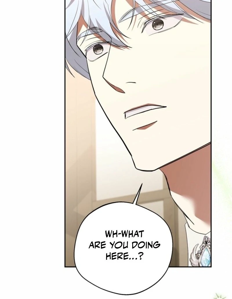 There Is No Need To Be Obsessed chapter 54 page 100