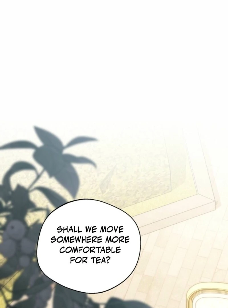 There Is No Need To Be Obsessed chapter 54 page 104