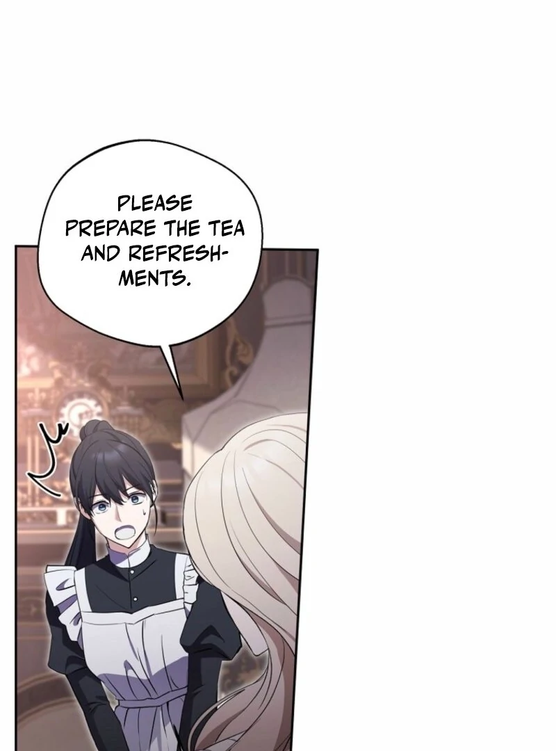 There Is No Need To Be Obsessed chapter 54 page 114