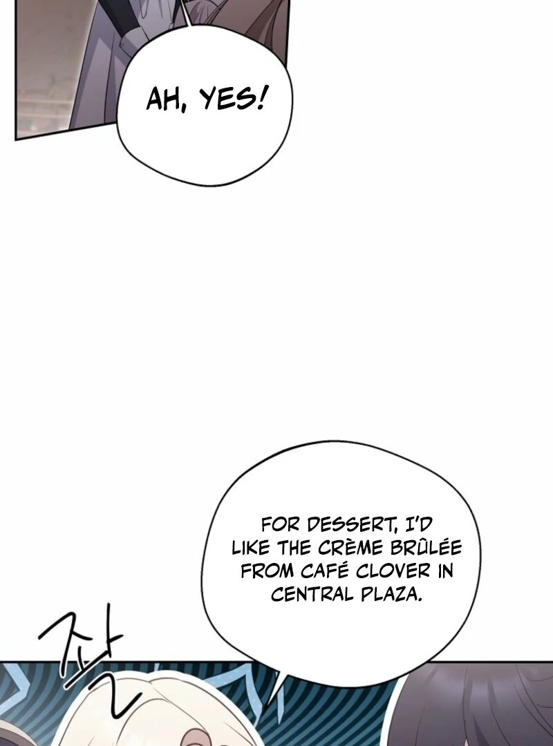 There Is No Need To Be Obsessed chapter 54 page 115