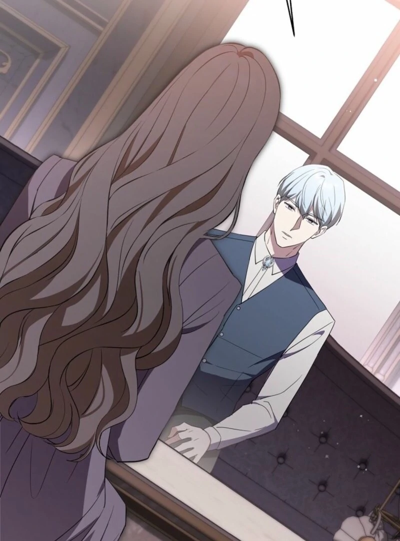 There Is No Need To Be Obsessed chapter 54 page 121