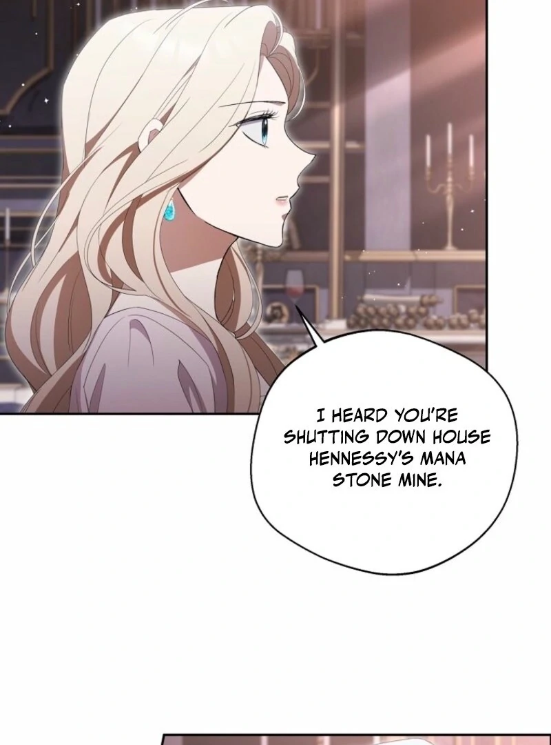 There Is No Need To Be Obsessed chapter 54 page 123