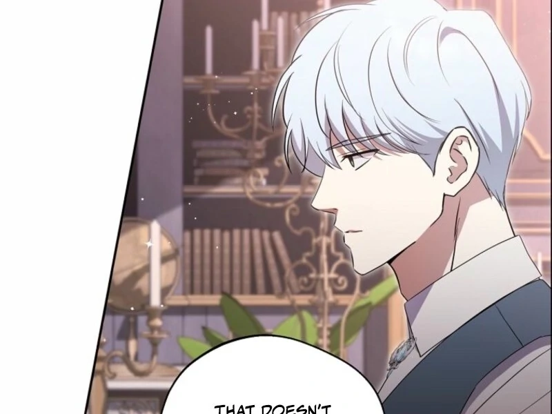 There Is No Need To Be Obsessed chapter 54 page 124