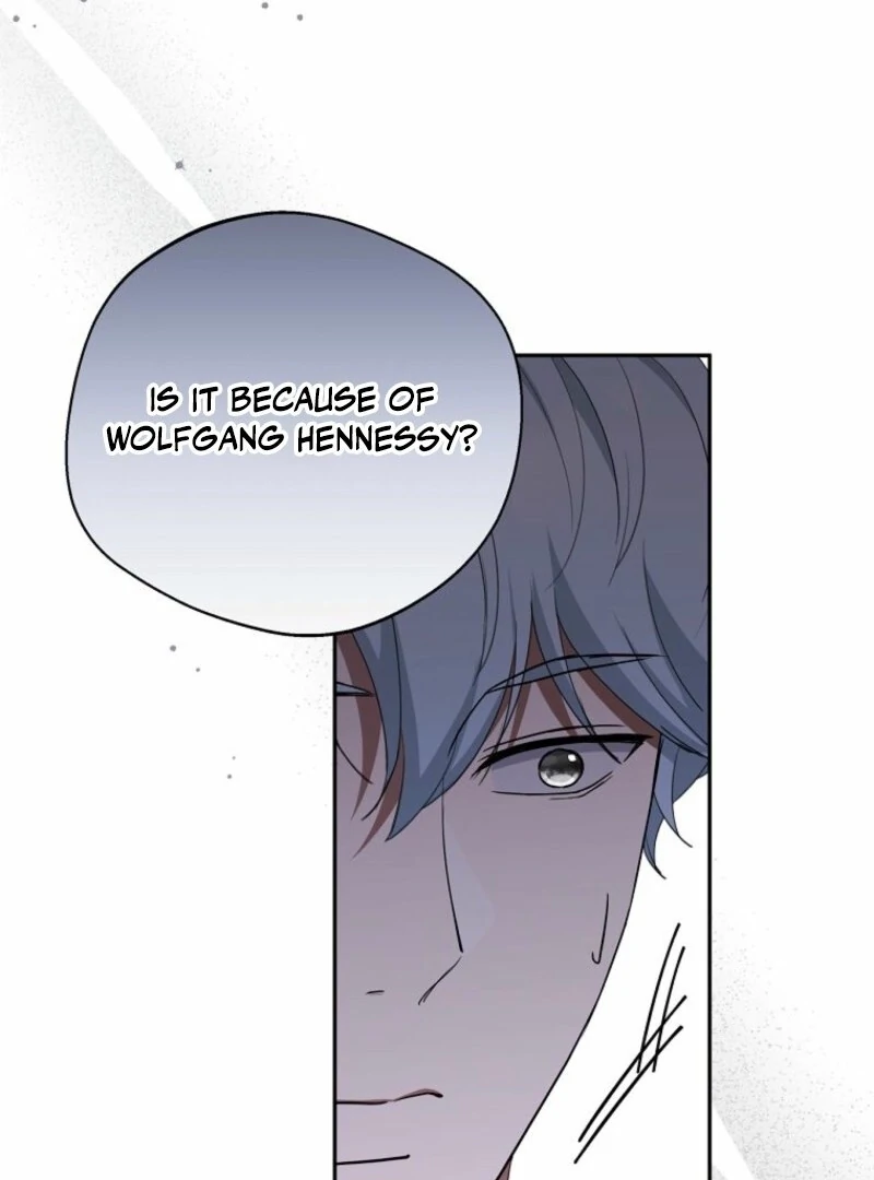 There Is No Need To Be Obsessed chapter 54 page 128