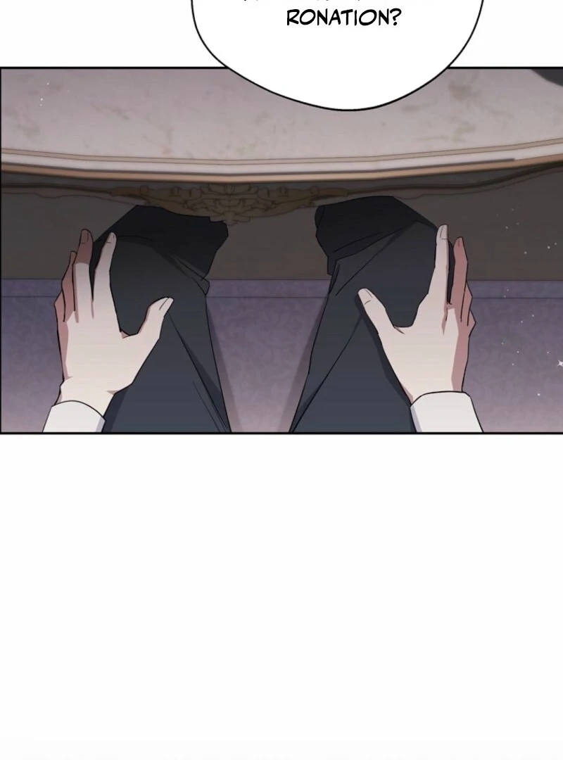 There Is No Need To Be Obsessed chapter 54 page 130