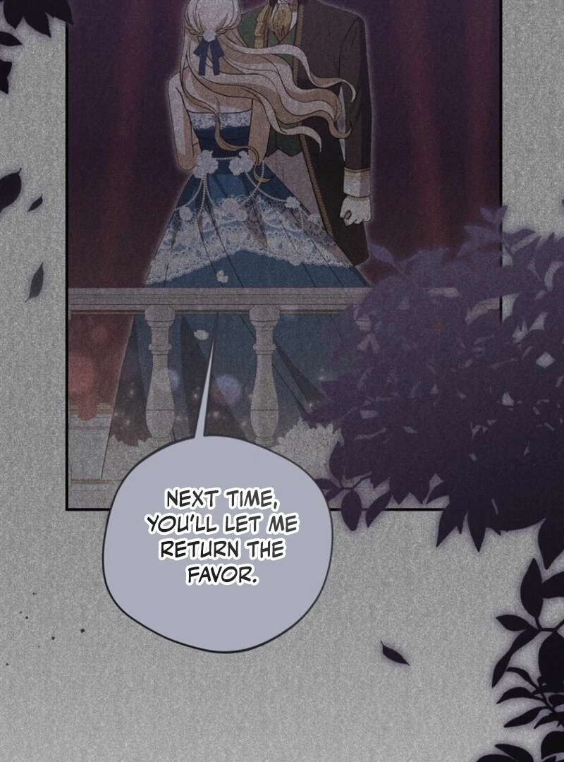 There Is No Need To Be Obsessed chapter 54 page 132
