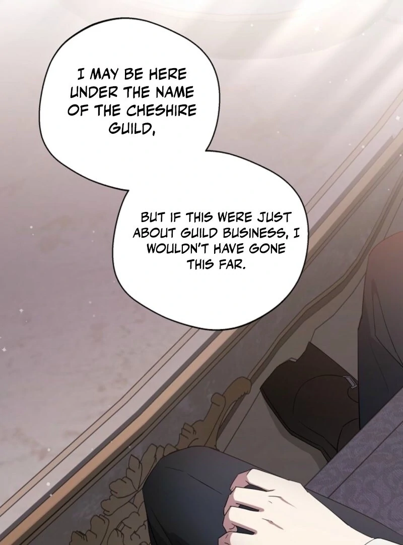 There Is No Need To Be Obsessed chapter 54 page 134