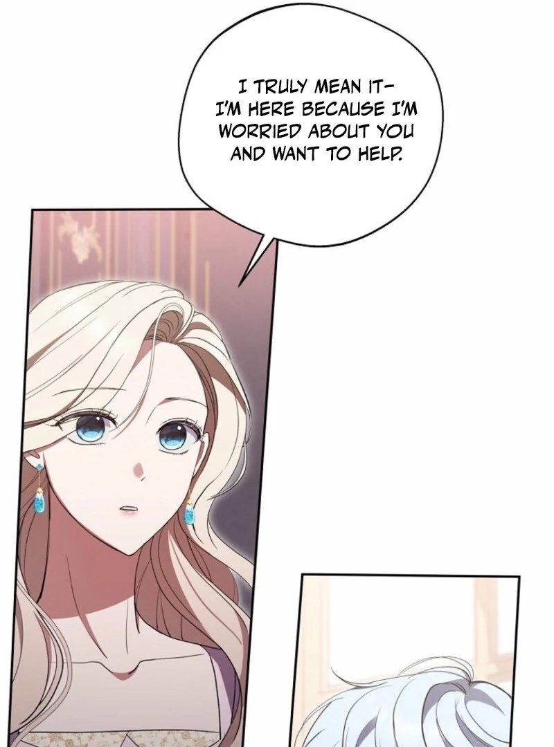 There Is No Need To Be Obsessed chapter 54 page 137