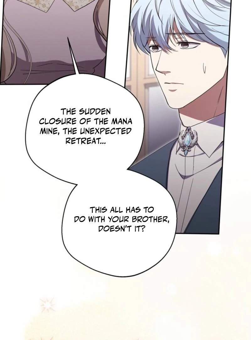 There Is No Need To Be Obsessed chapter 54 page 138