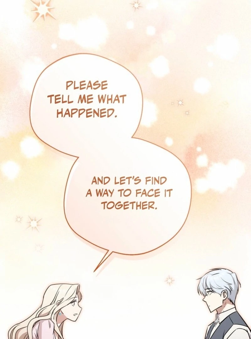 There Is No Need To Be Obsessed chapter 54 page 139