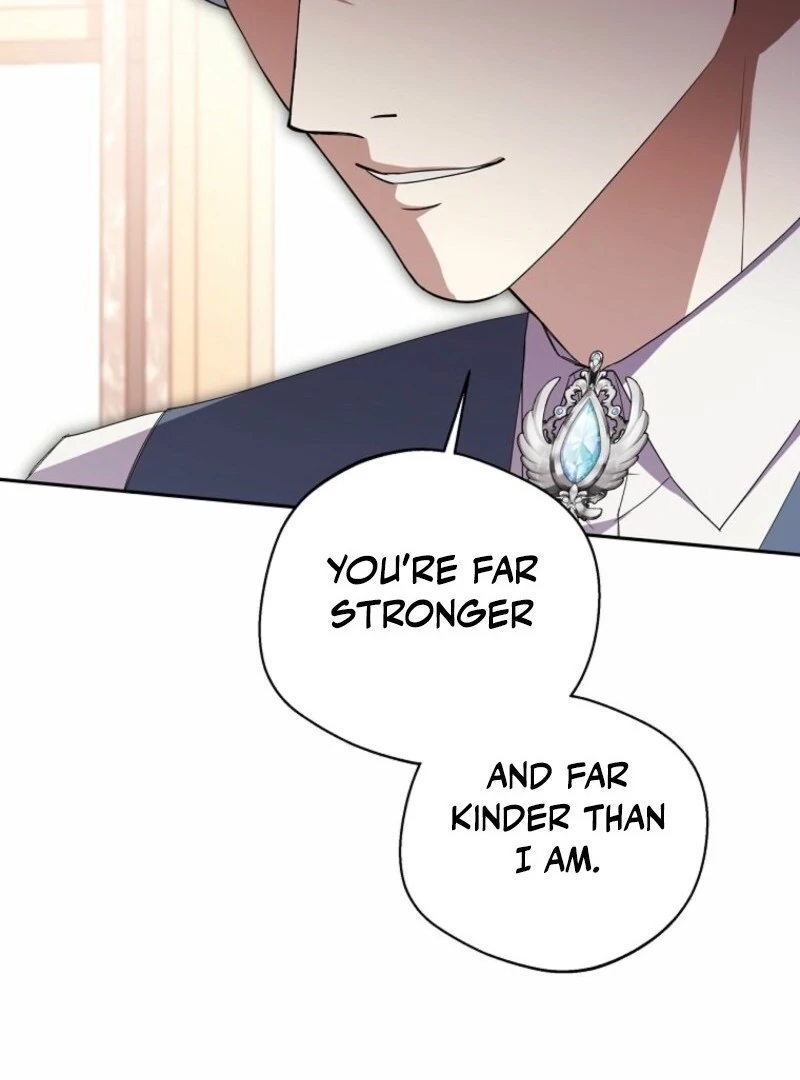 There Is No Need To Be Obsessed chapter 54 page 142