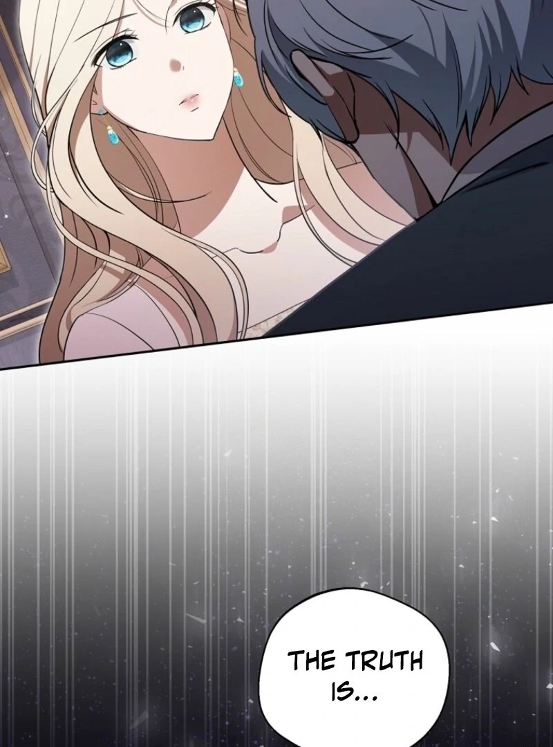 There Is No Need To Be Obsessed chapter 54 page 144