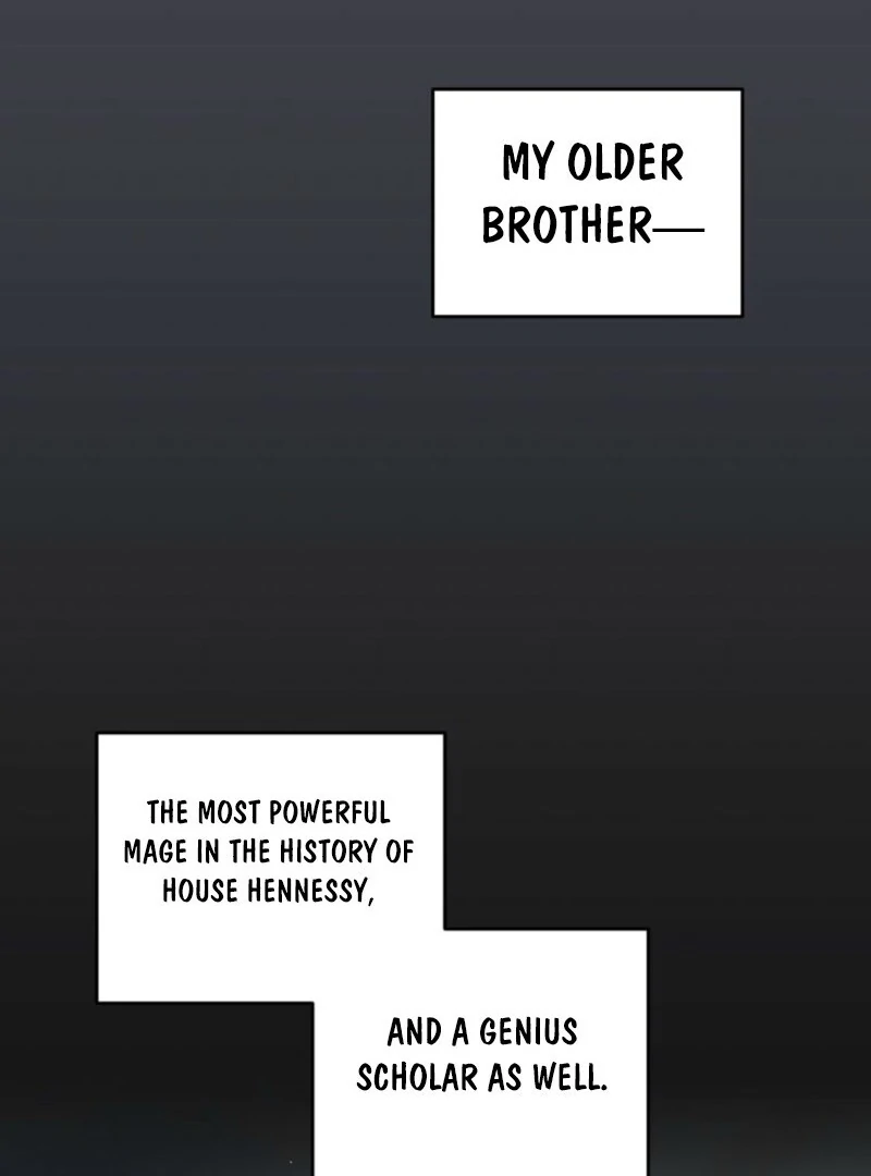 There Is No Need To Be Obsessed chapter 55 page 3