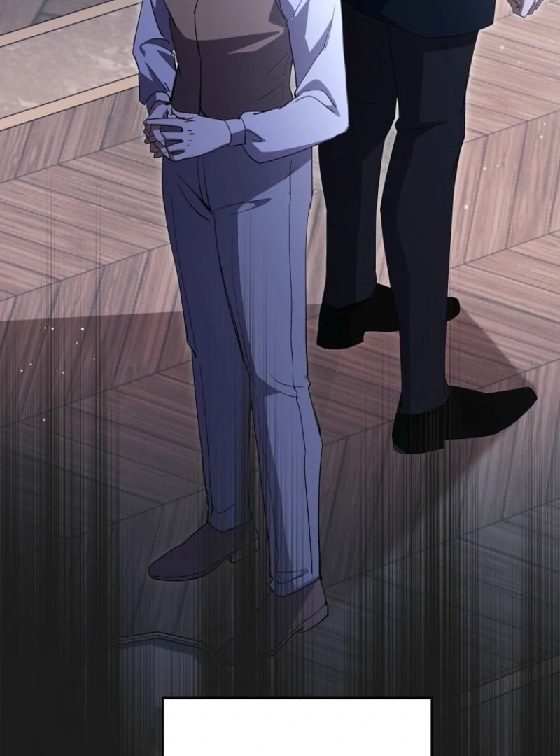 There Is No Need To Be Obsessed chapter 55 page 5