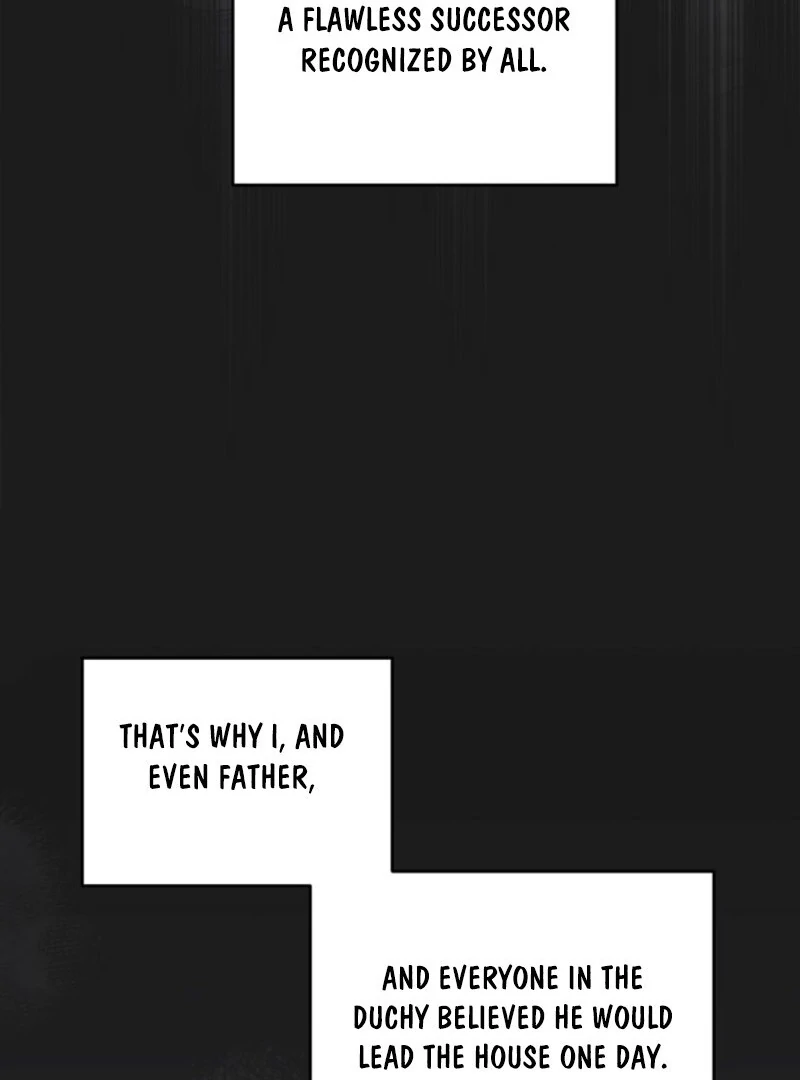 There Is No Need To Be Obsessed chapter 55 page 6