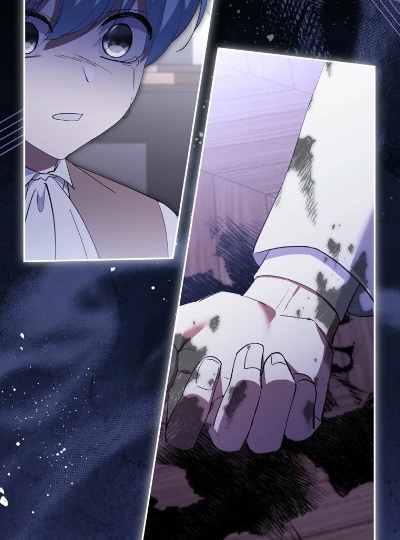 There Is No Need To Be Obsessed chapter 55 page 17