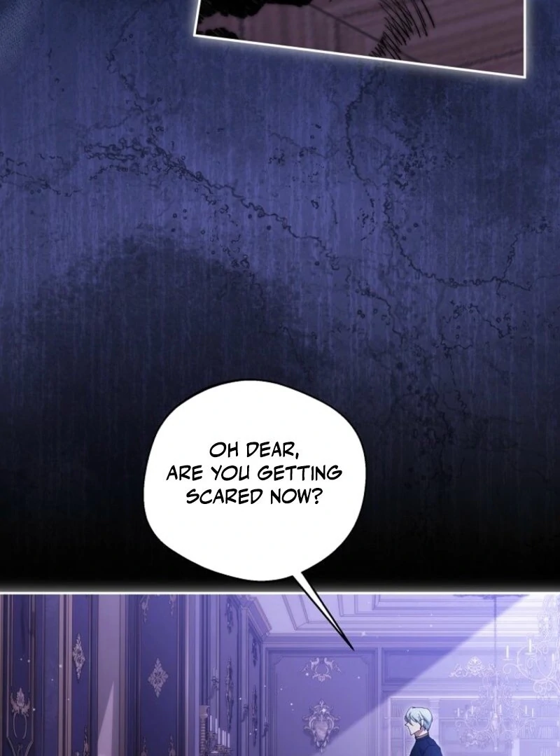 There Is No Need To Be Obsessed chapter 55 page 18