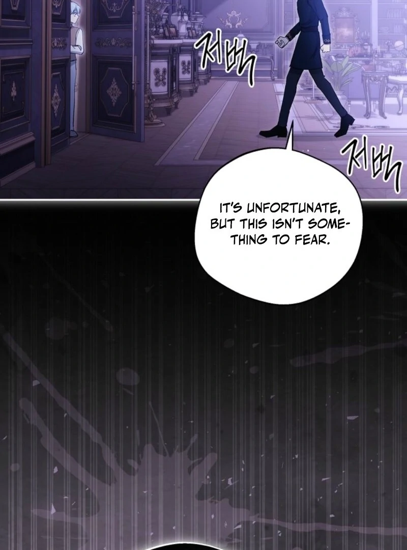 There Is No Need To Be Obsessed chapter 55 page 19