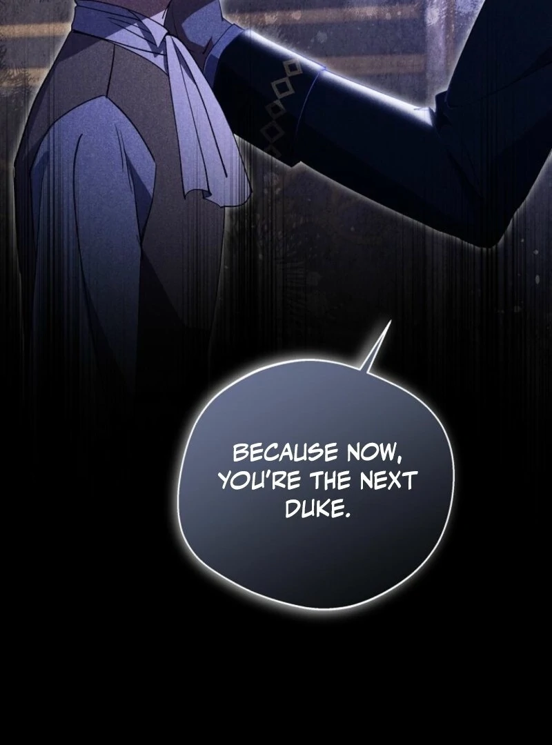 There Is No Need To Be Obsessed chapter 55 page 21