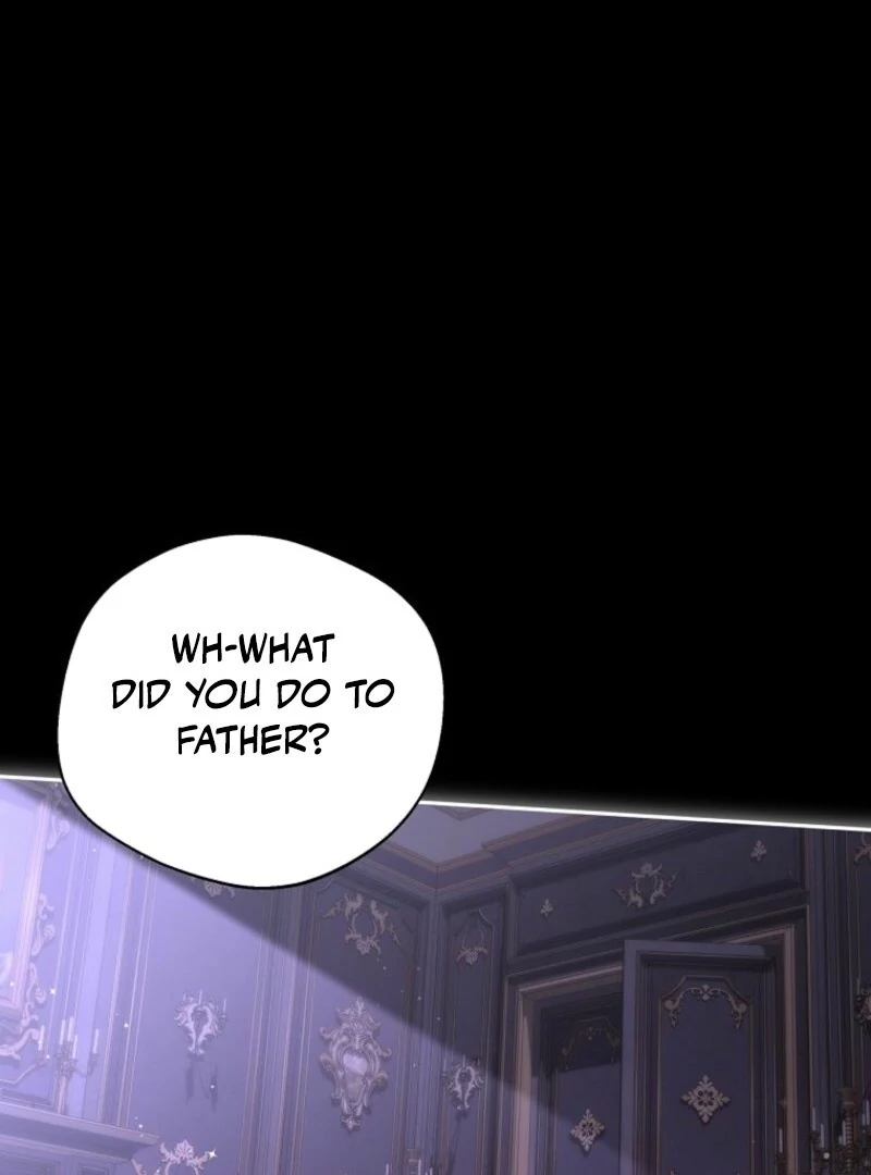 There Is No Need To Be Obsessed chapter 55 page 22