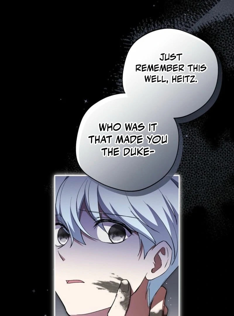 There Is No Need To Be Obsessed chapter 55 page 25