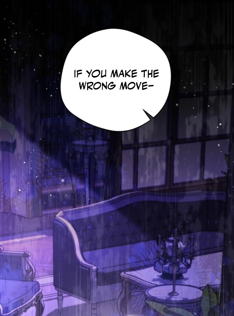 There Is No Need To Be Obsessed chapter 55 page 27