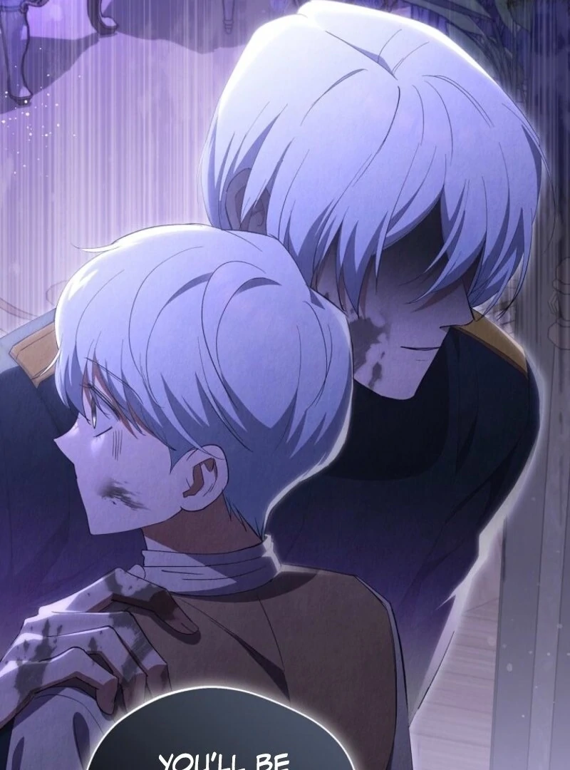 There Is No Need To Be Obsessed chapter 55 page 28