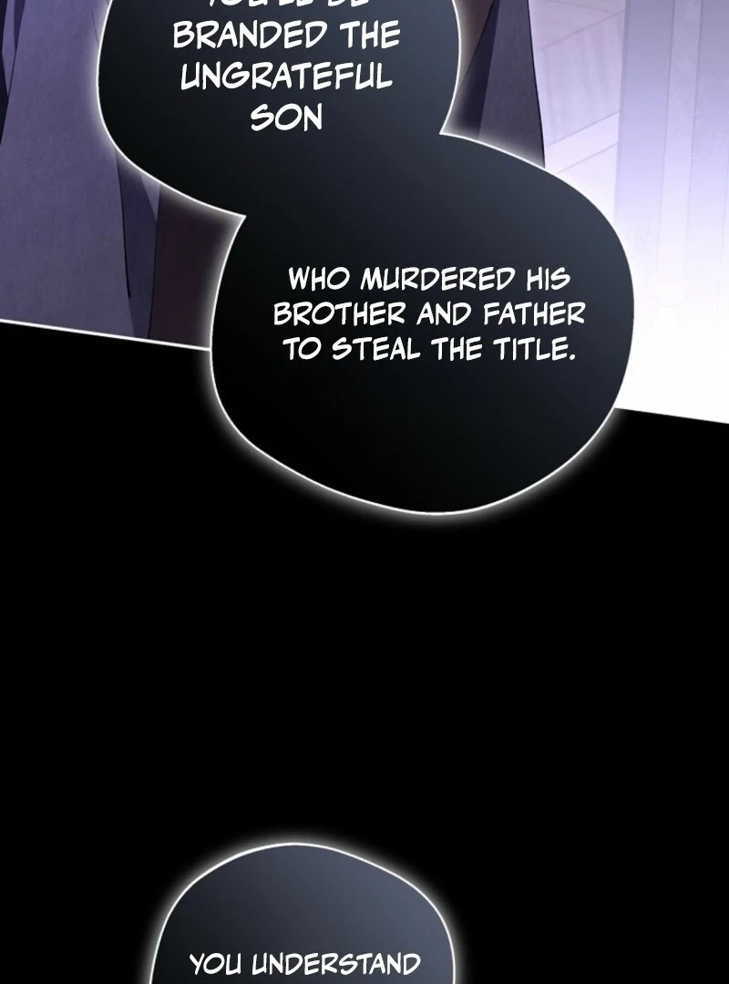 There Is No Need To Be Obsessed chapter 55 page 29