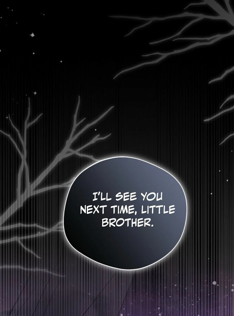 There Is No Need To Be Obsessed chapter 55 page 31