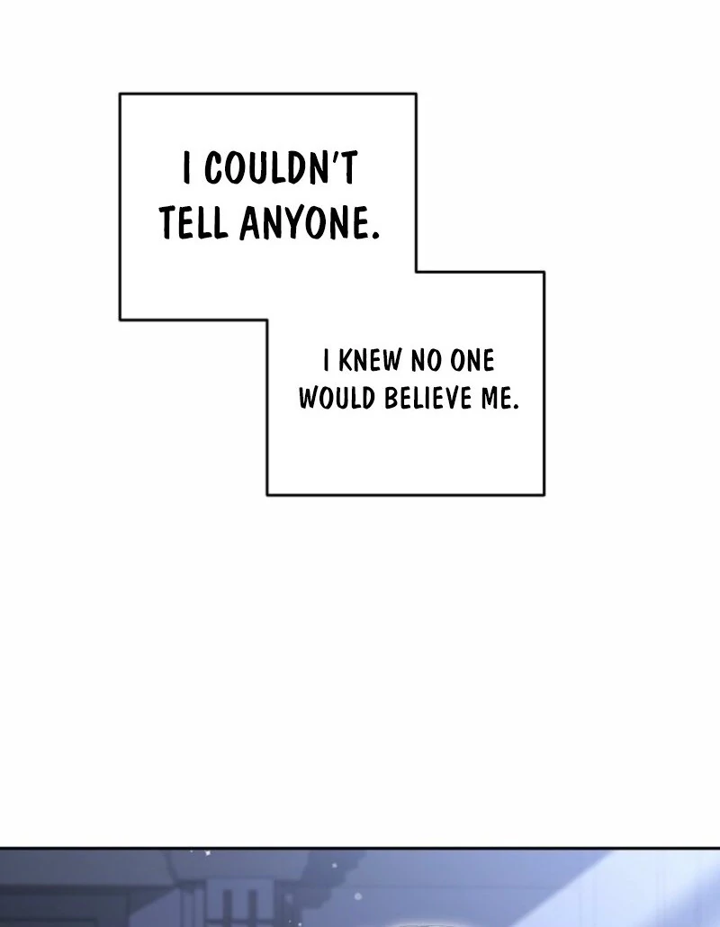 There Is No Need To Be Obsessed chapter 55 page 35