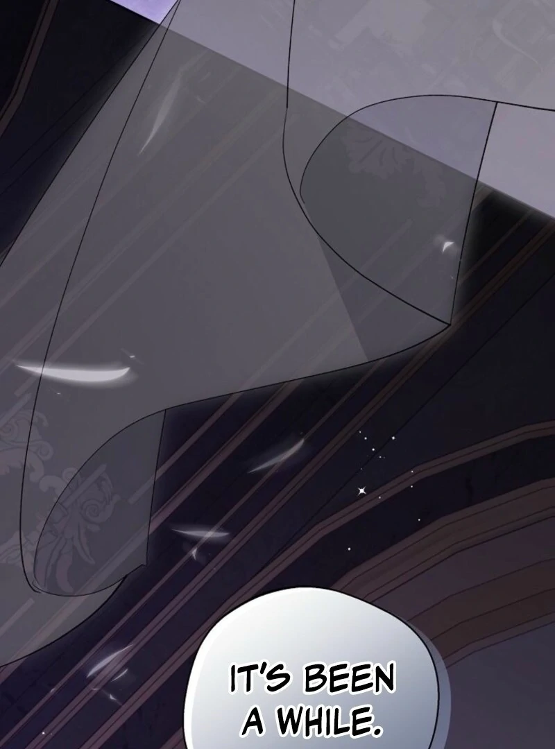 There Is No Need To Be Obsessed chapter 55 page 41
