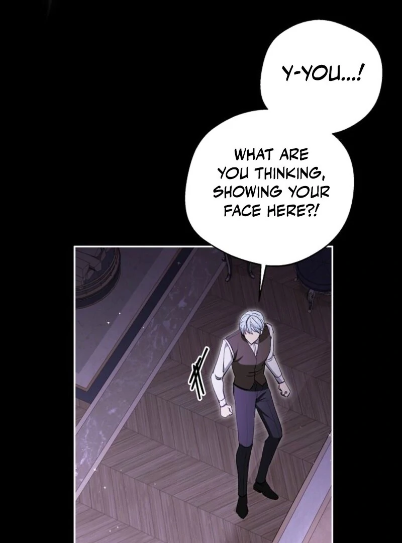 There Is No Need To Be Obsessed chapter 55 page 45