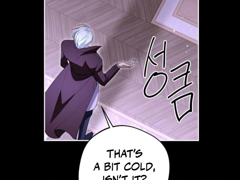 There Is No Need To Be Obsessed chapter 55 page 46