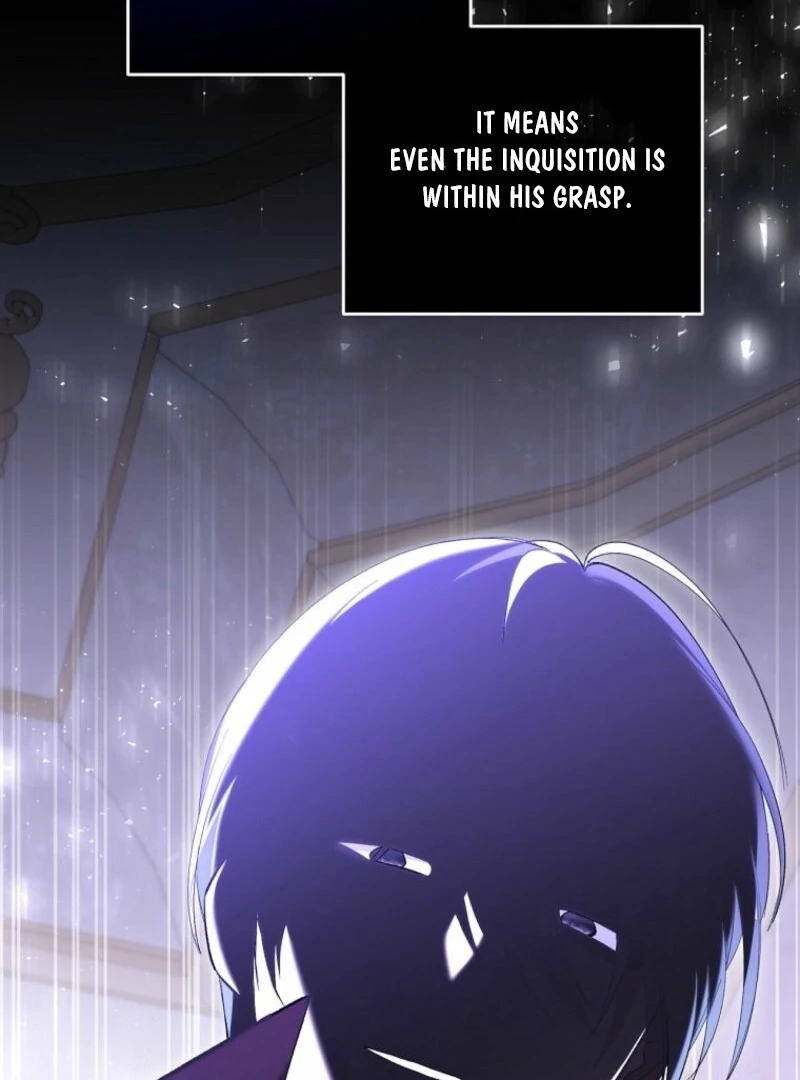 There Is No Need To Be Obsessed chapter 55 page 54