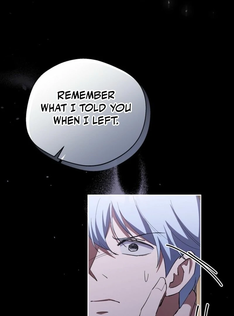 There Is No Need To Be Obsessed chapter 55 page 56