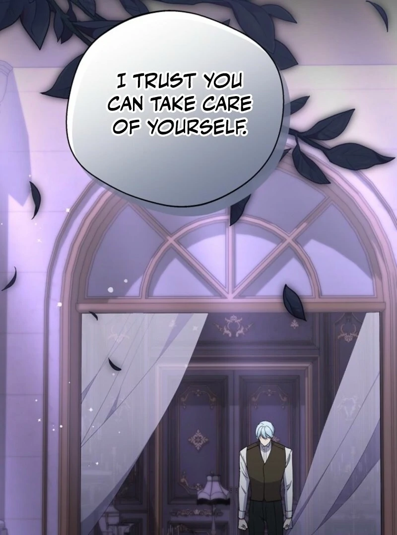 There Is No Need To Be Obsessed chapter 55 page 59