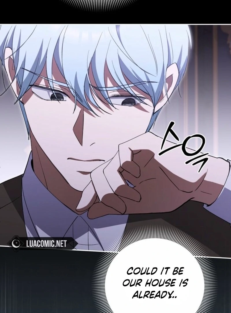 There Is No Need To Be Obsessed chapter 55 page 61