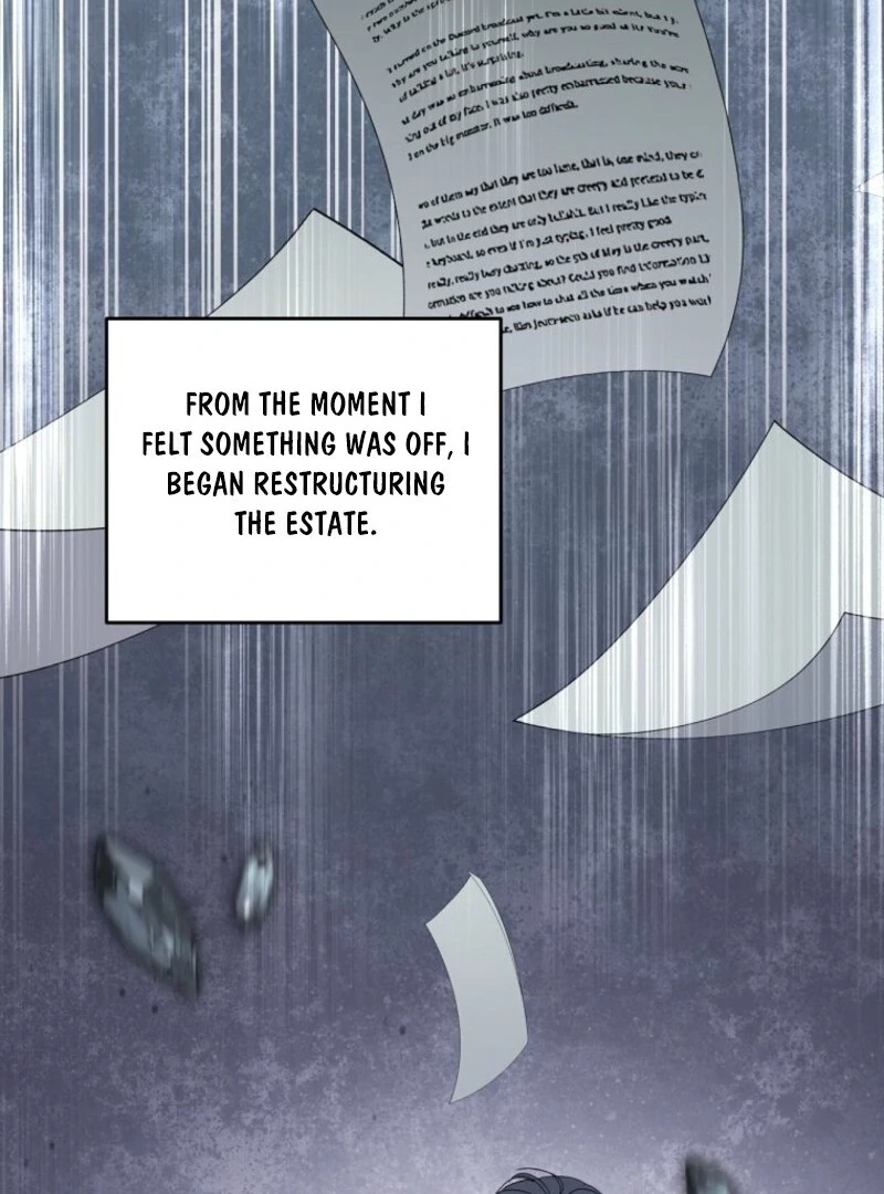 There Is No Need To Be Obsessed chapter 55 page 63