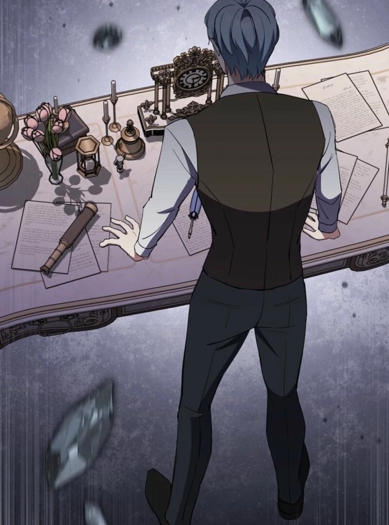 There Is No Need To Be Obsessed chapter 55 page 64