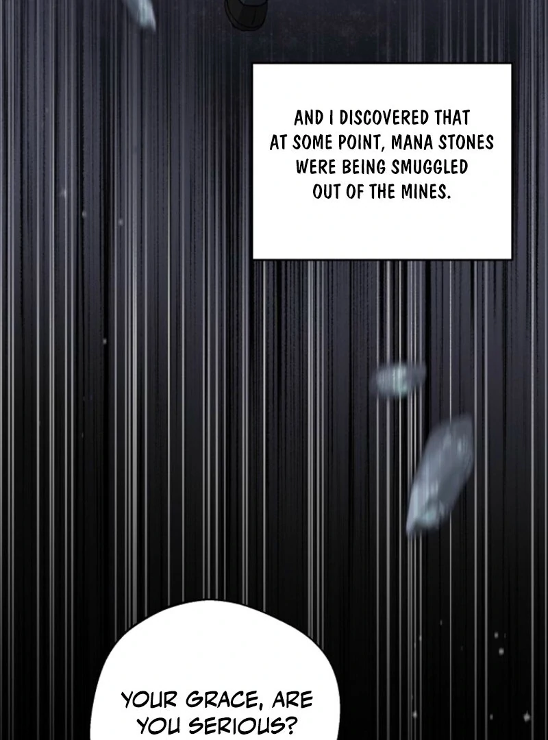 There Is No Need To Be Obsessed chapter 55 page 65