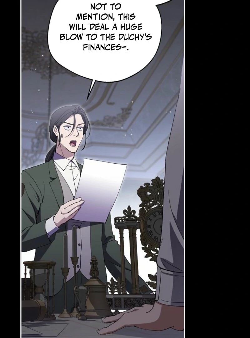 There Is No Need To Be Obsessed chapter 55 page 67